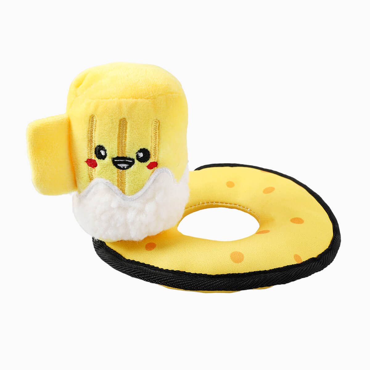 HugSmart Pet - Summer Floatie | Beer