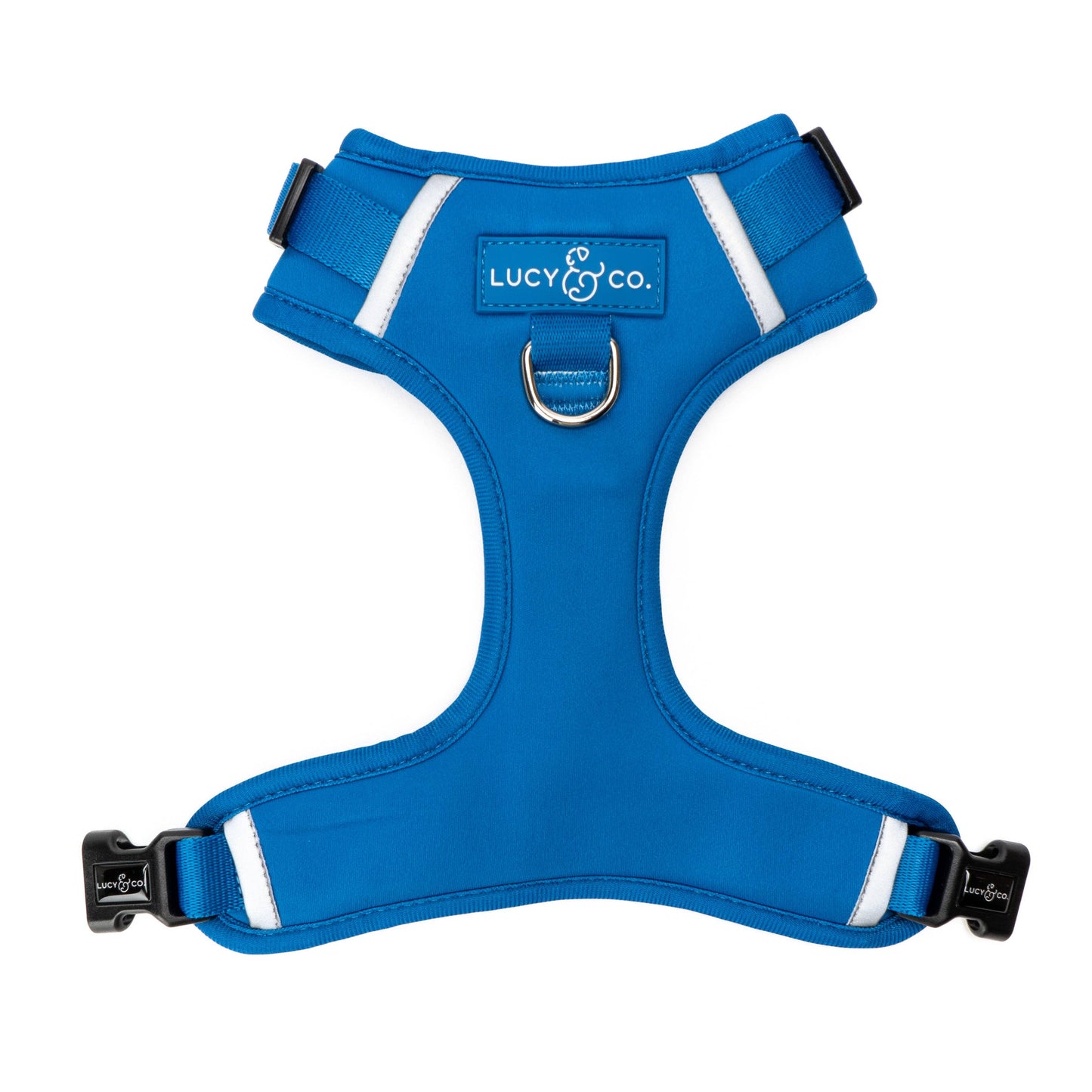 El arnés antitirones Indie