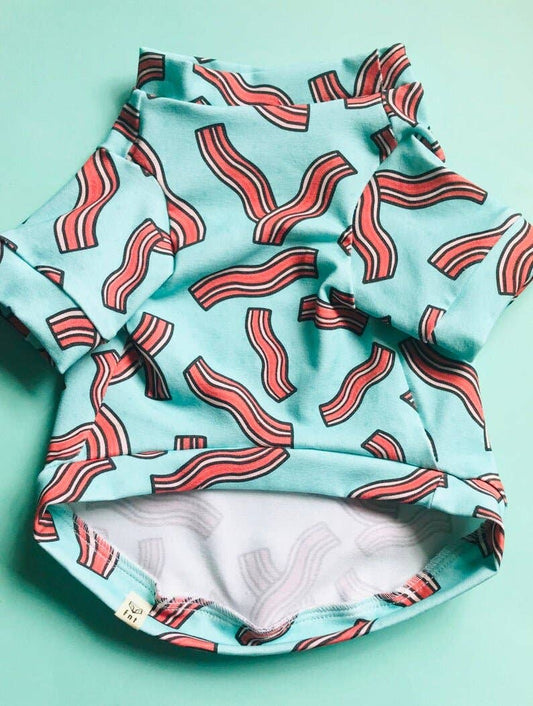 Bacon Dog Shirt