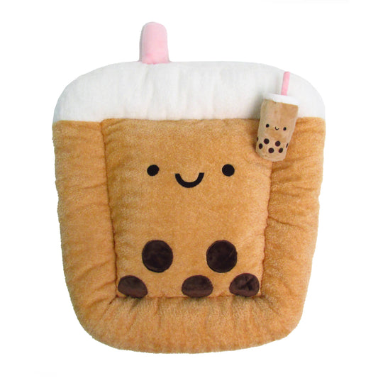 Cama para mascotas Boba y juguete Boba Crinkle