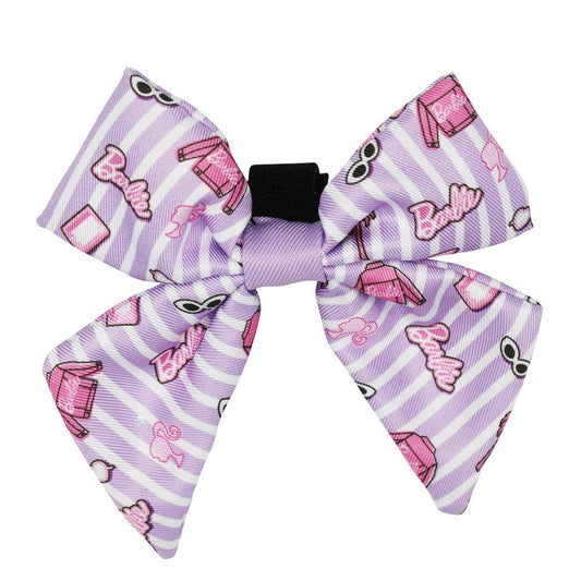 Perro marinero con lazo - Barbie de Closet Goals