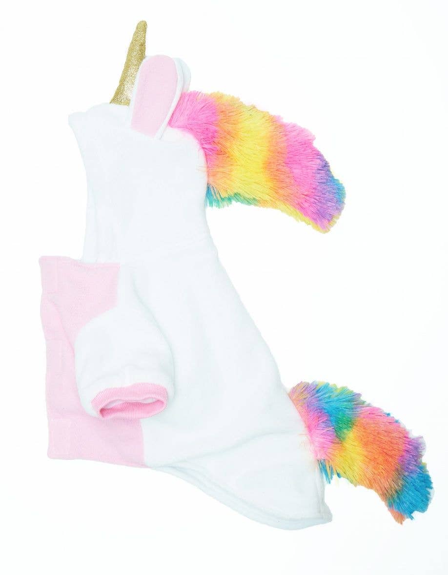 Unicorn Dog Hoody
