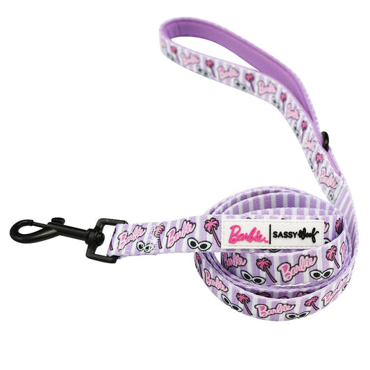 Correa para perros - Barbie de Closet Goals