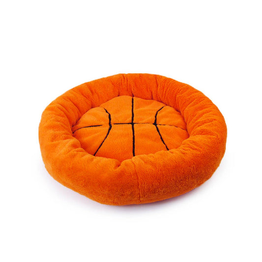 Cama de baloncesto para mascotas TONBO