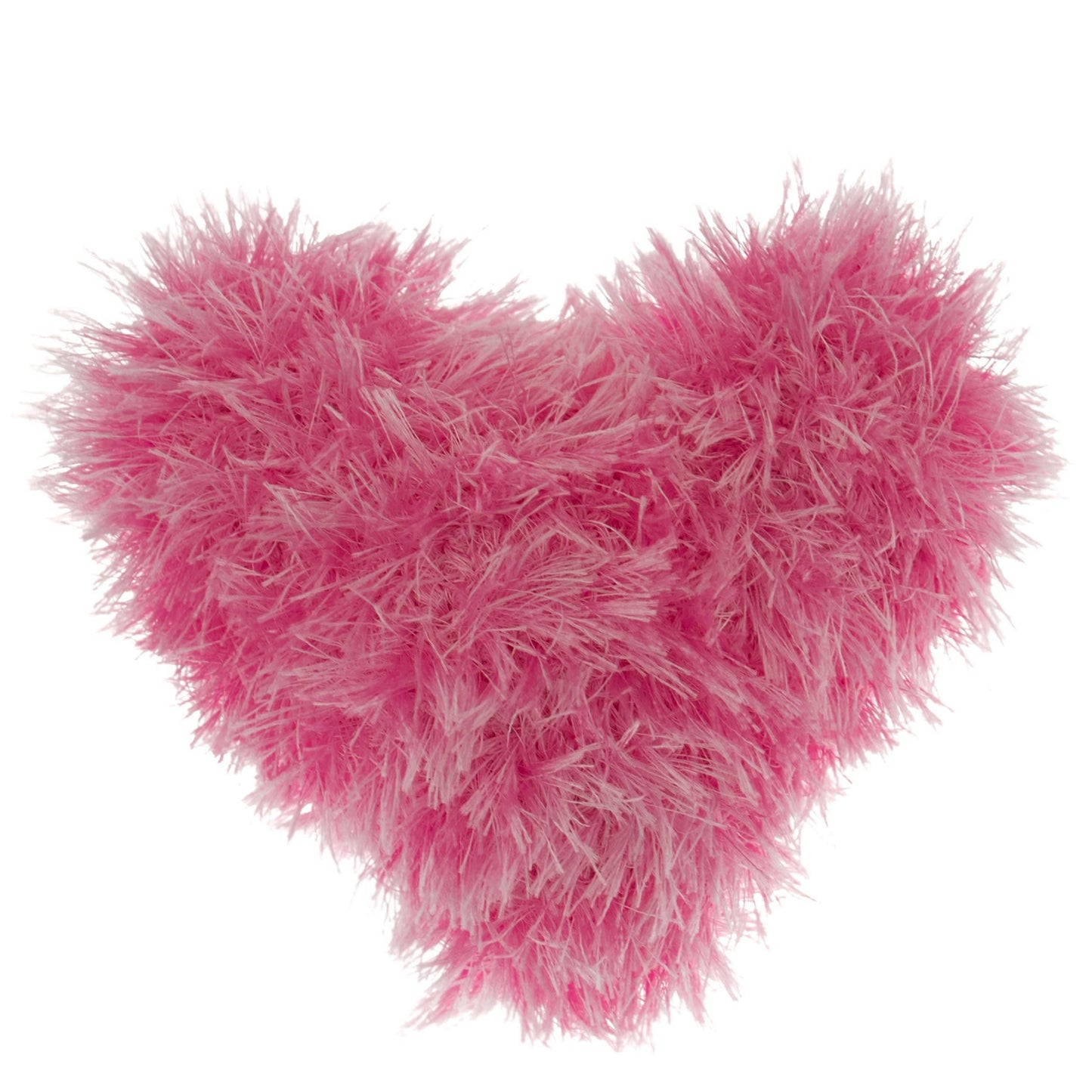 Heart - Assorted Colors - Oomaloo Pet Toy