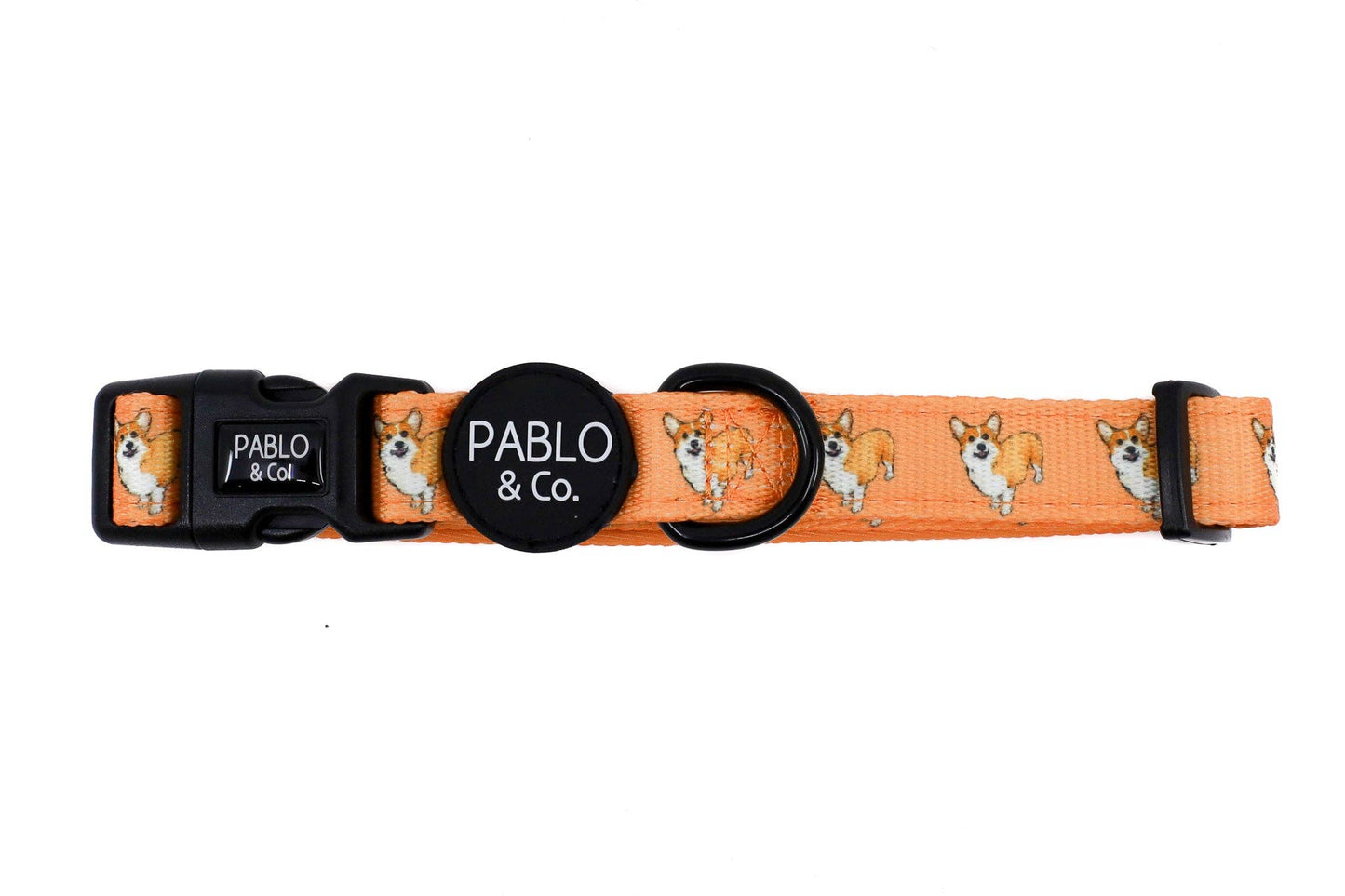 Corgi - Collar para perros