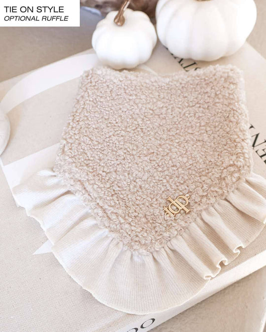 Bandana para perros Adirondack Teddy Oat