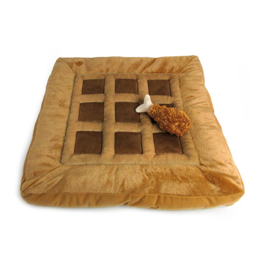 Cama y juguete para mascotas TONBO Chicken And Waffles