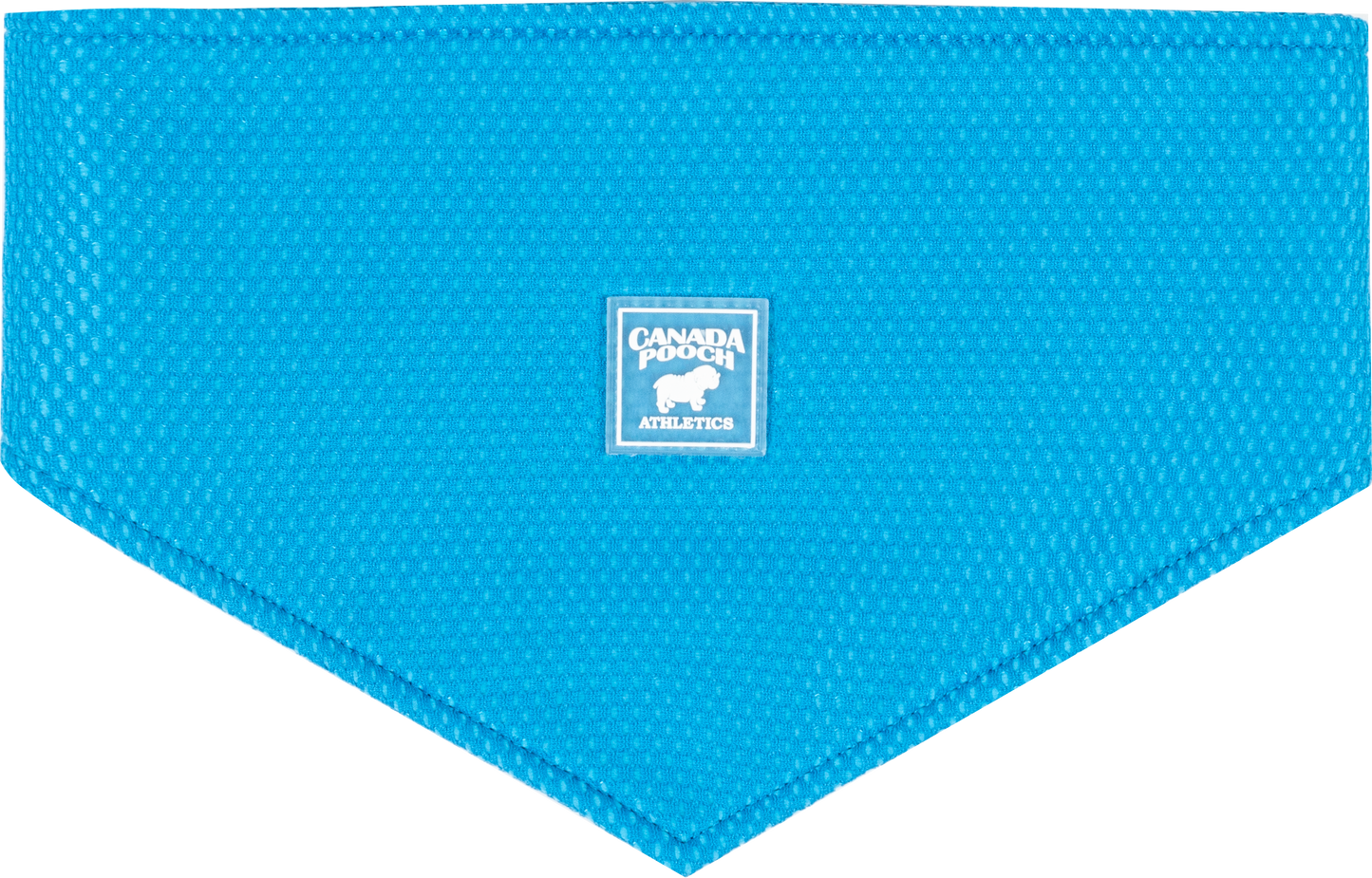 Chill Seeker Cooling Bandana - Blue