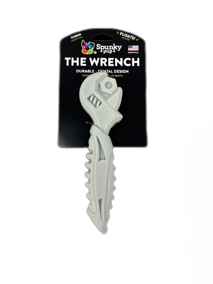 The Tools - Wrench