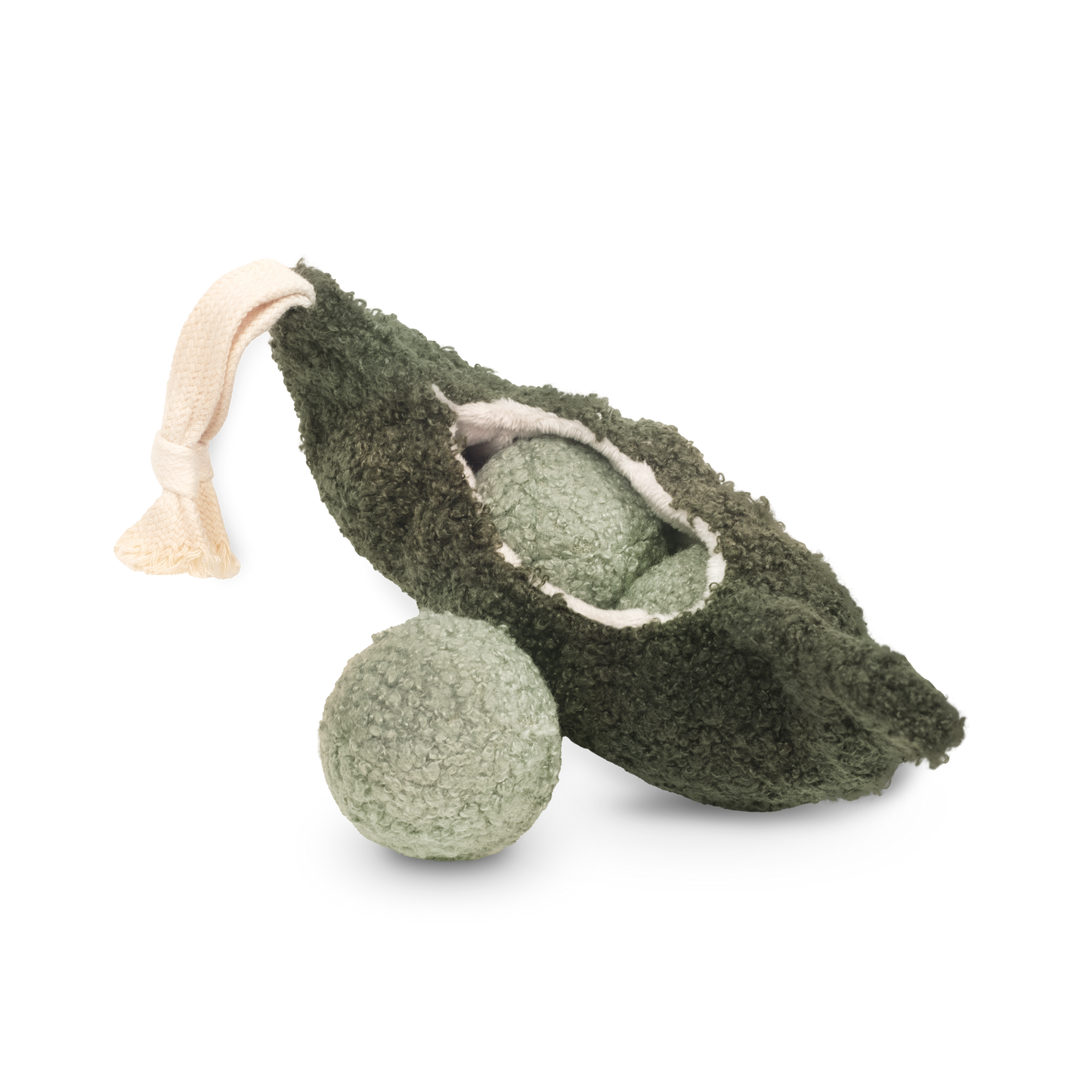 Juguete para perros Pea Pop Enrichment Snuffle