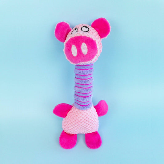Piggy Plush Toy
