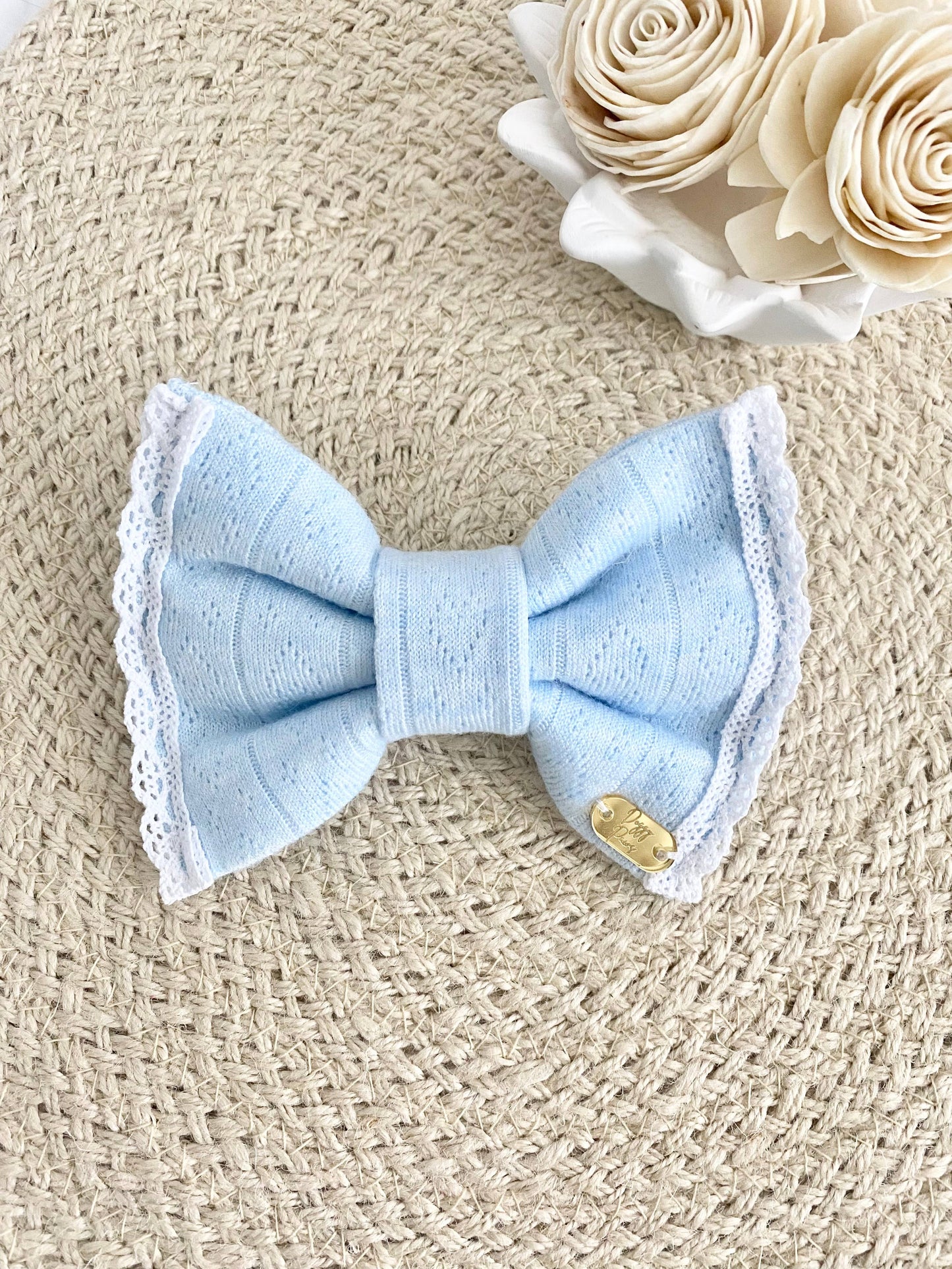 Amelia Bow Tie