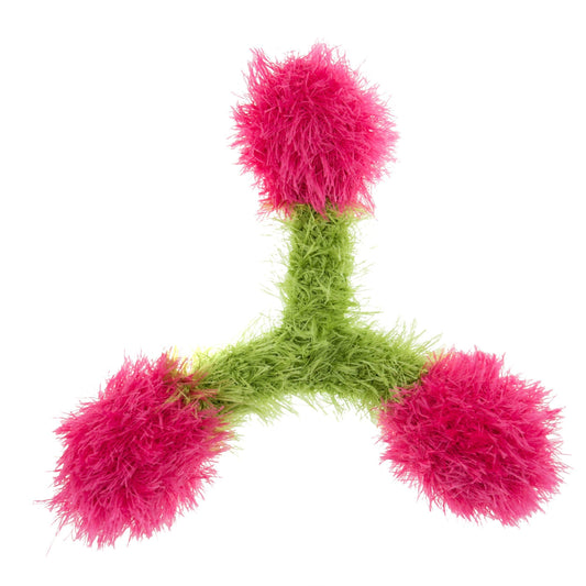 Trio - Oomaloo Pet Toy