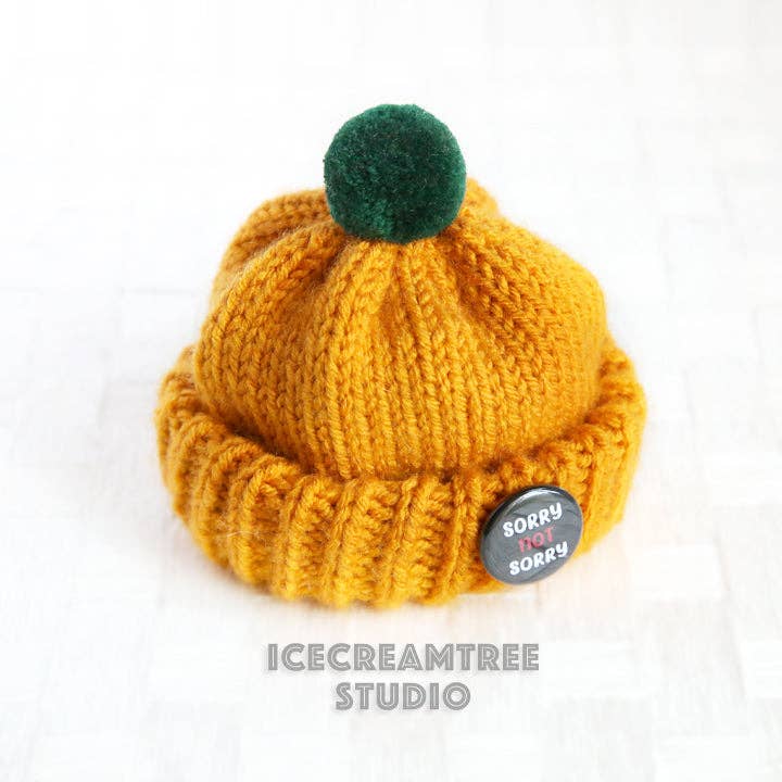 Pet Petite Beanie - Assorted Colors