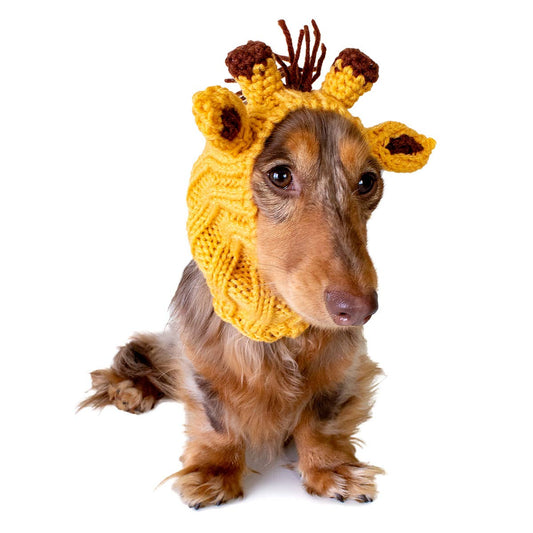 Jirafa Zoo Snood