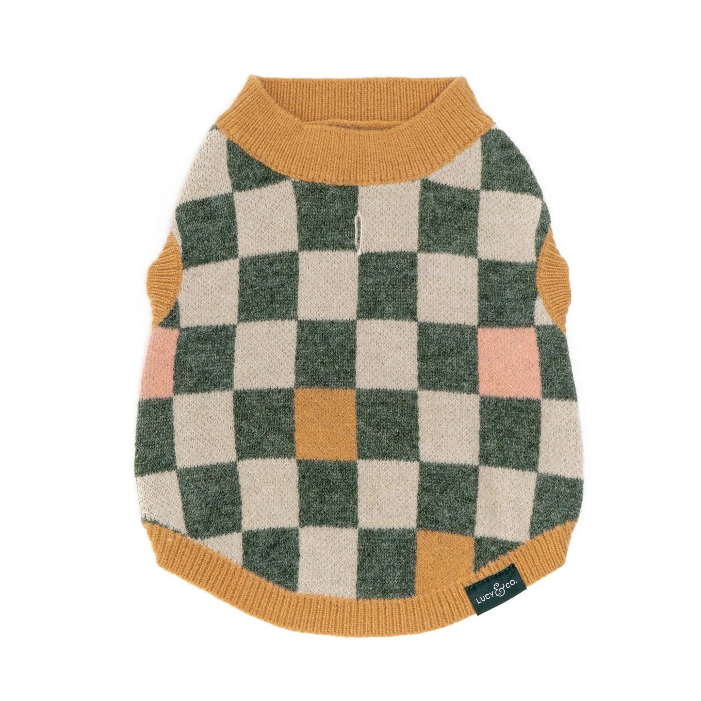 The Take a Hike Sweater