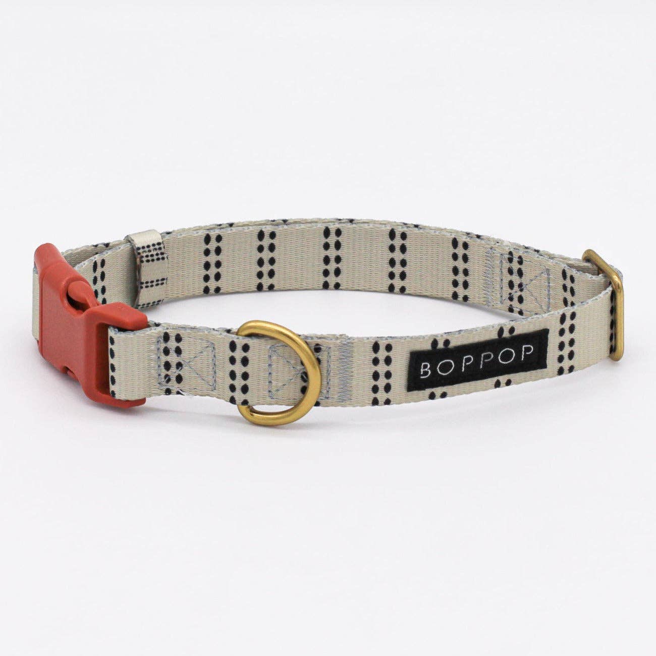 London Dog Collar