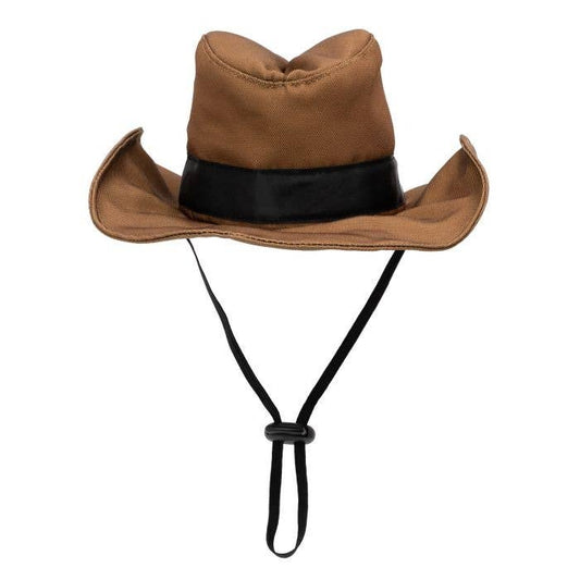 Sombrero de fiesta de vaquero