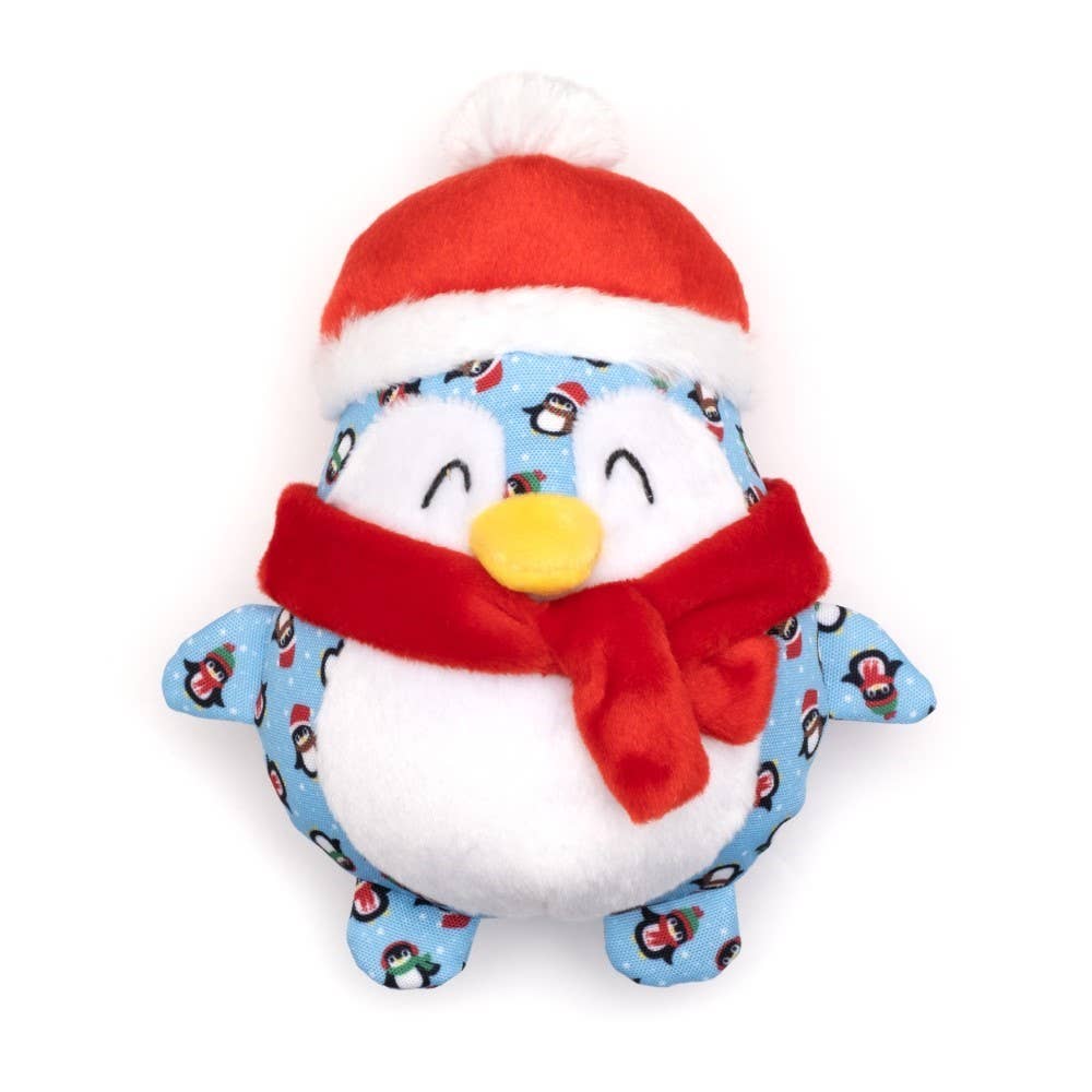 Penguin Dog Toy