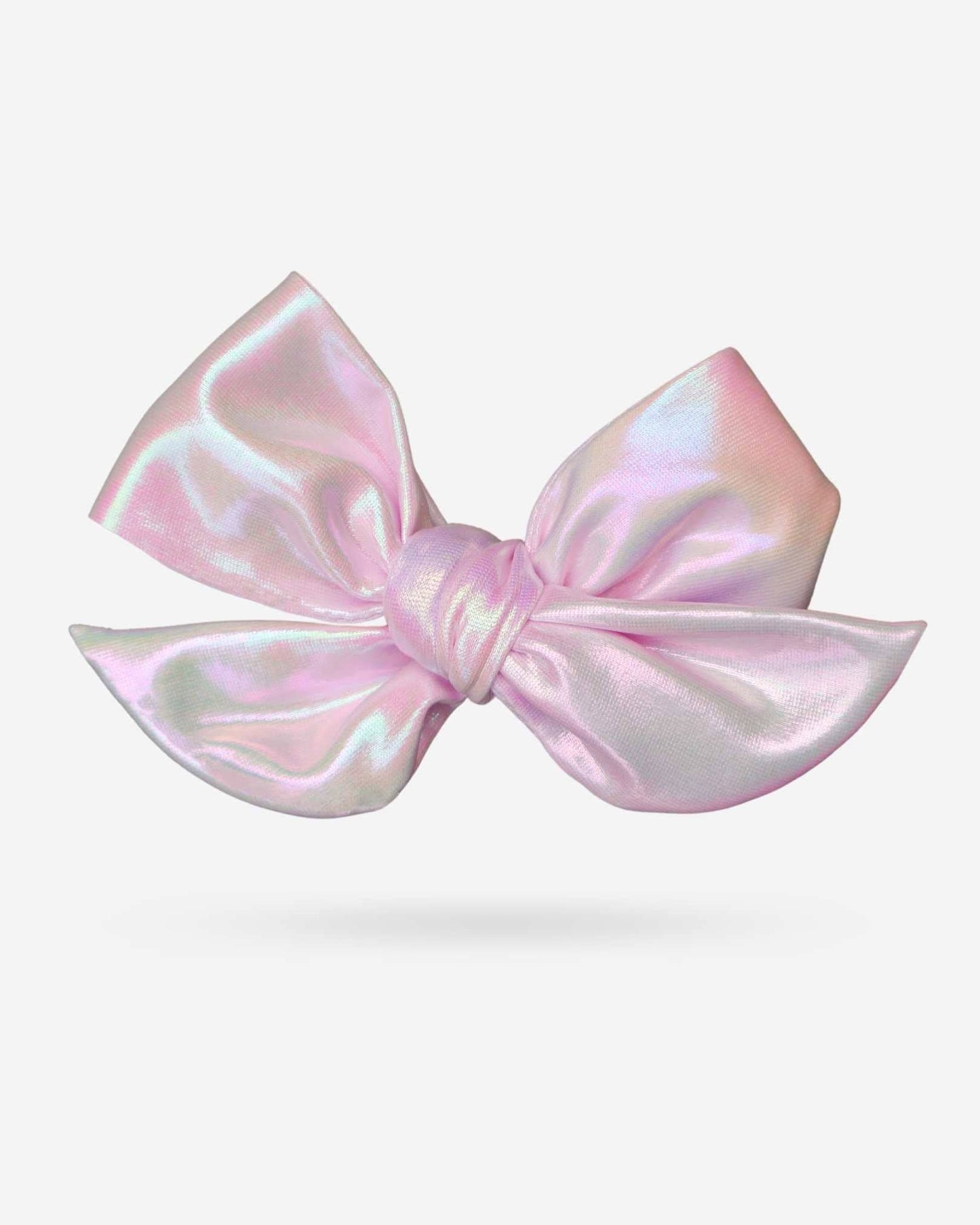 Larga vida a Kenzie Bow