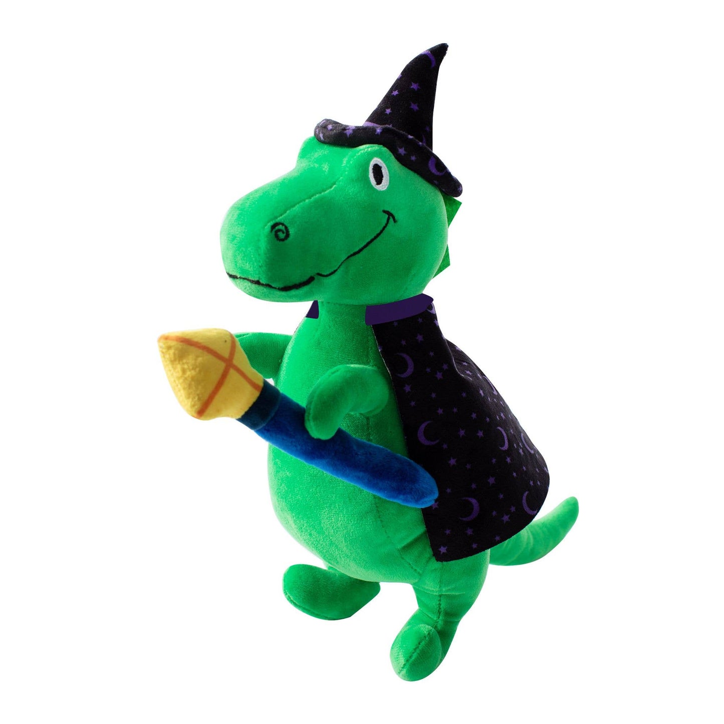 Spell-a-Saurus Rex - Peluche para perro