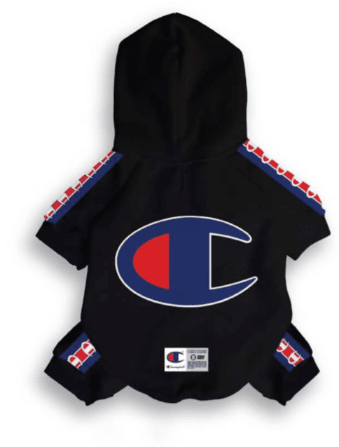 Champion X Fresh Pawz - Dog Jumpsuit