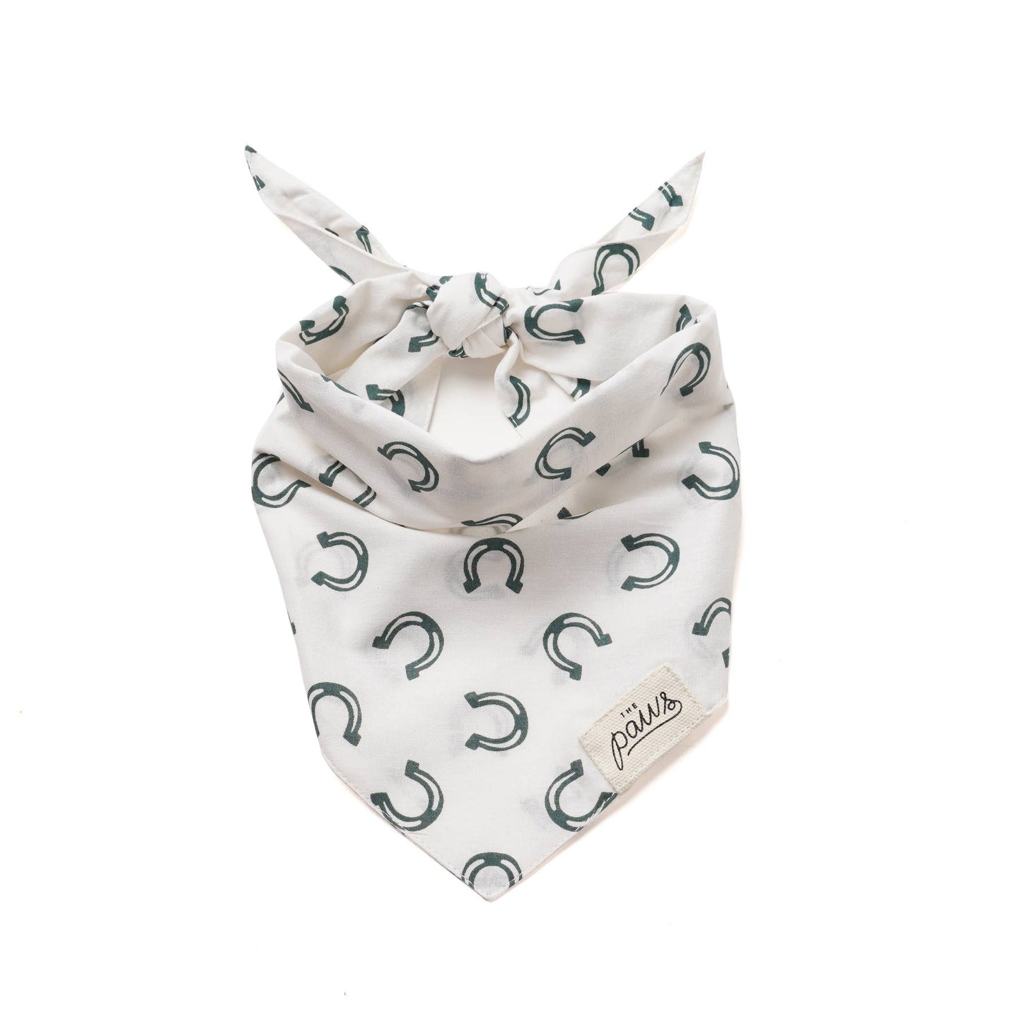 Bandana de la suerte