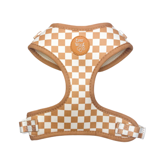 Arnés ajustable para perros Check Me Out