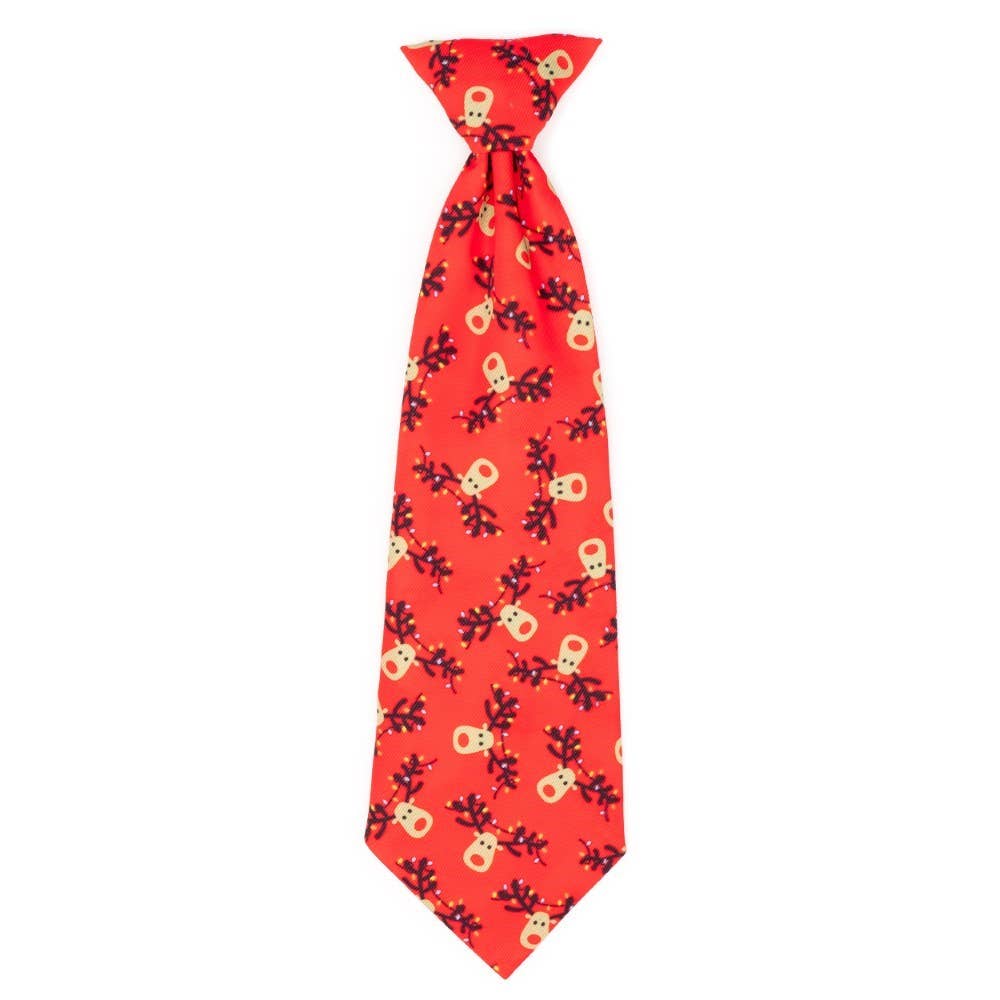 Rudy Dog Neck Tie