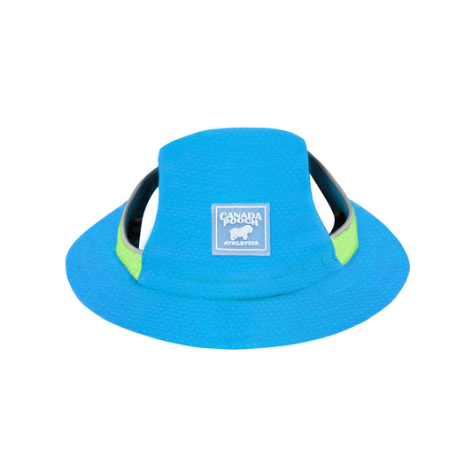 Chill Seeker Cooling Hat - Blue