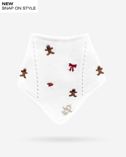 Christmas Dog Bandana - Sugar and Spice