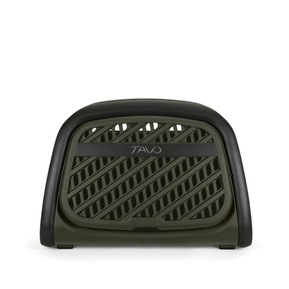 Tavo Everett - Pet Travel Crate