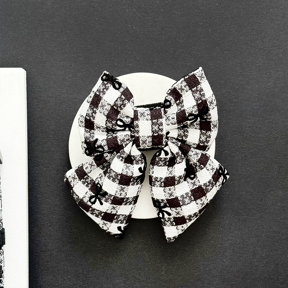 Sailor Bow Tie - Pup in Paris