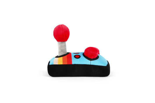 Clásico de los 80: Joystick