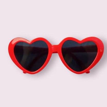 Mis fabulosas gafas de sol para perros Sunnies