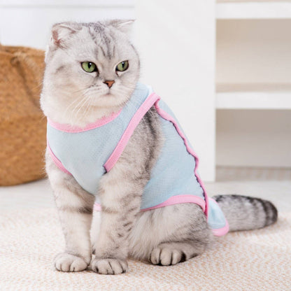 Pet Cooling Pet Shirt