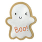 Halloween Cookie Cuties Latex Toys: Ghost