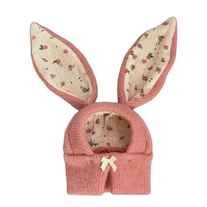 Cute Bunny Ears Dog Hat - Assorted Colors