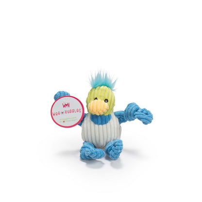 Assorted Wee Huggles® Animal Plush Dog Toys