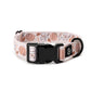 The Awesomely Autumn Dog Collar