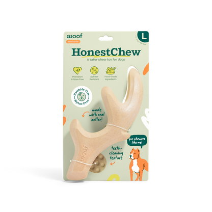 HonestChew Antler - Assorted Sizes