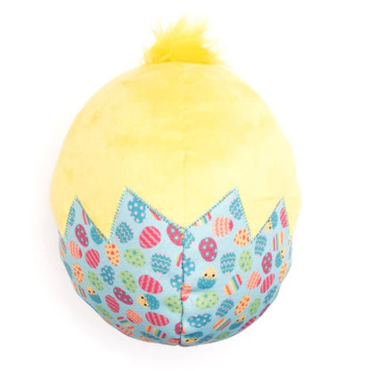 Chick Toy: Yellow - Small