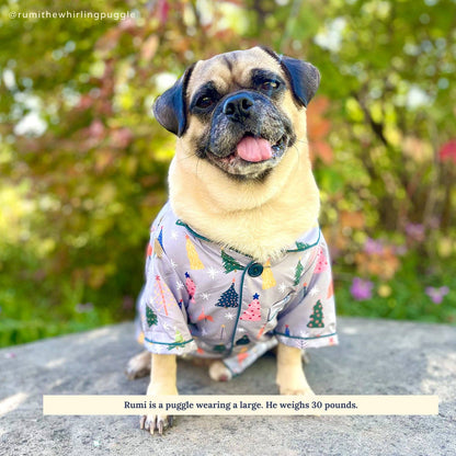 Pijamas gigantescos + almohada con forma de ojo humano