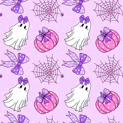 Gourd-geous Ghouls with Tutu
