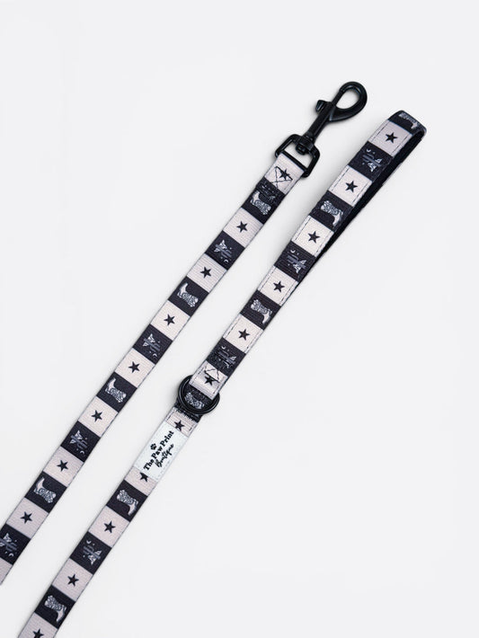 Wild West Dog Leash