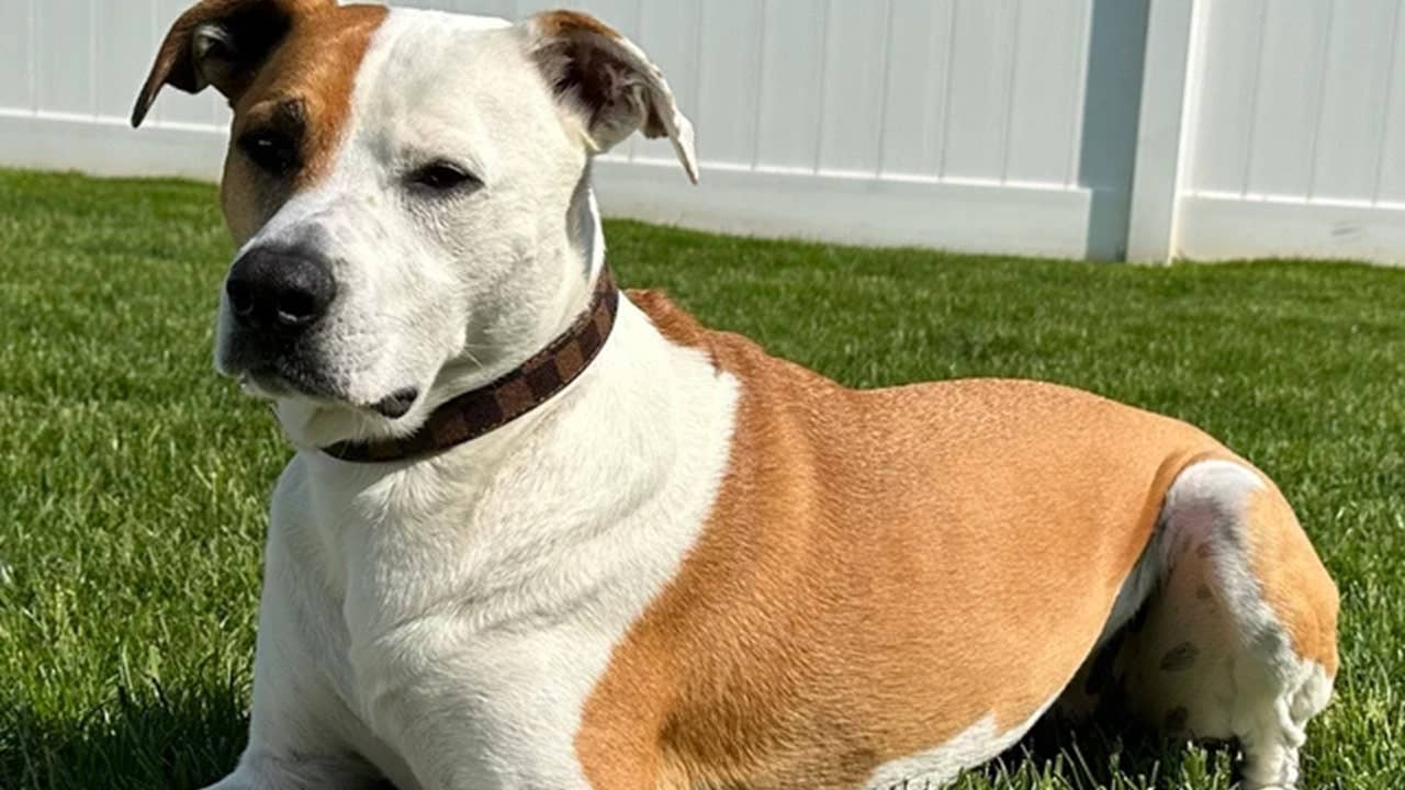 Collar de lujo para perros Amalfi - Colores surtidos