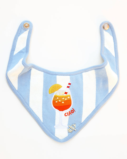 Spritz & Stripes Dog Bandana