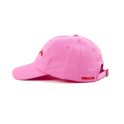 I Love Wiener Dogs Cap