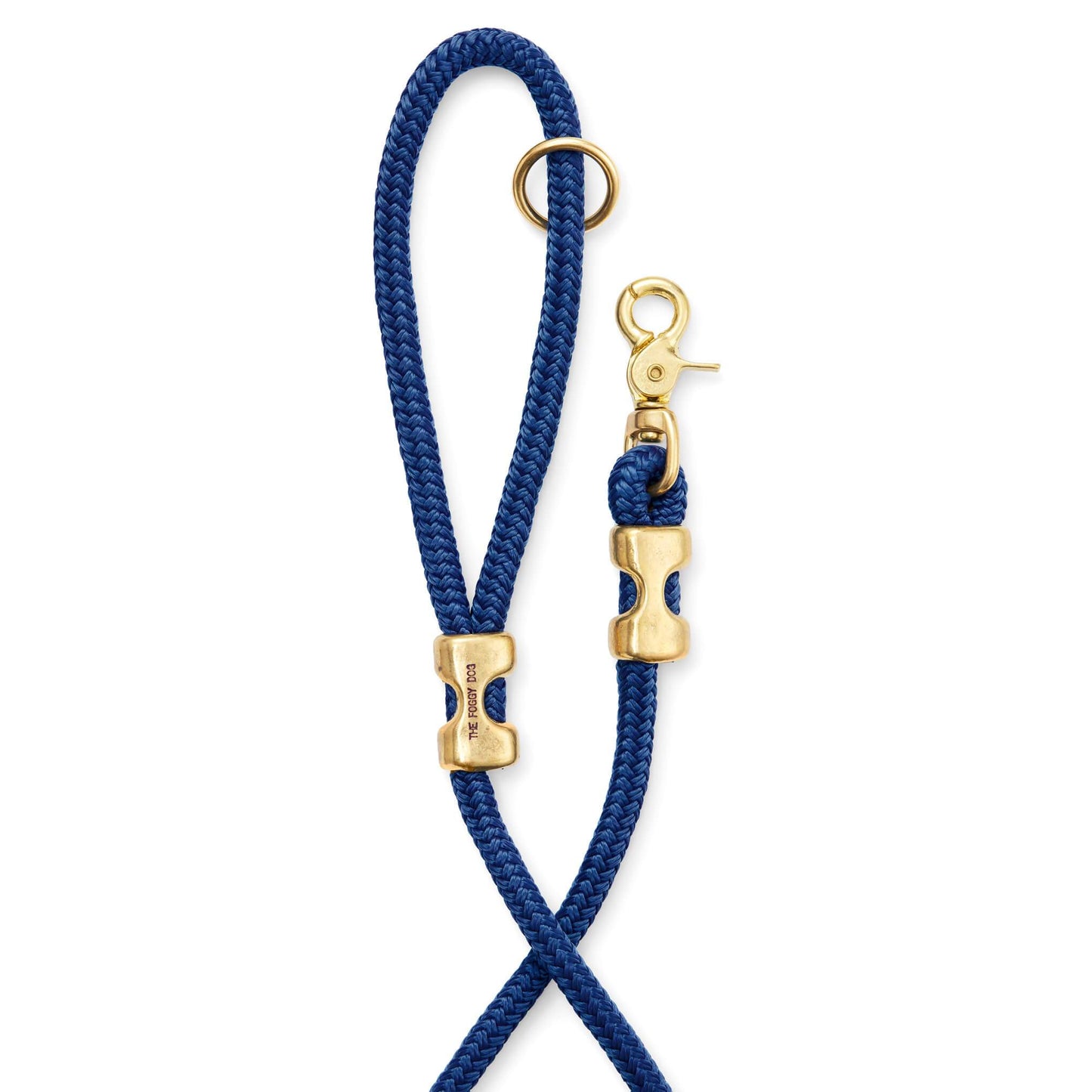 Ocean Marine Rope Dog Leash: 5 Feet